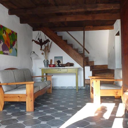 פונזונה B&B La Civetta מראה חיצוני תמונה